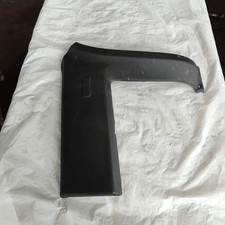 180833780 Modanatura parafango post. SX FIAT PANDA 1a Serie 900 Ber. 3p/b/899cc