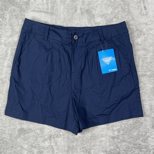 Columbia pantaloncino donna - , 12