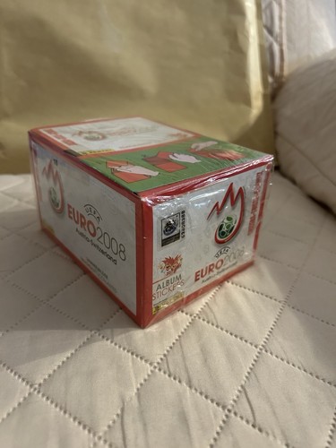Euro 2008 box - euro,
