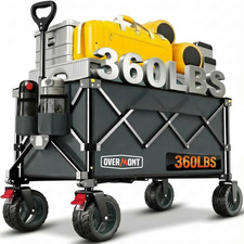 Carrello Da Giardino