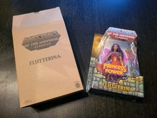 2014 MOTU Flutterina MOTUC