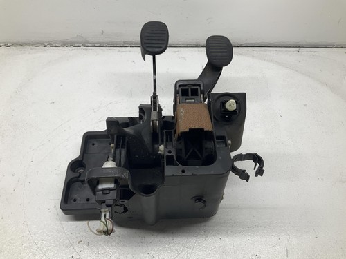 Pedaliera compl fiat bravo - pedaliera,