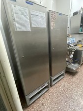 Armadio frigo Conservatore Negativo