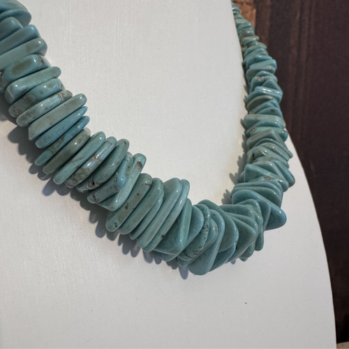 Collana donna pietre naturali - ,