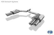 Acciaio Inox Duplex Sportivo