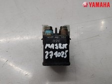 4DN819400000 Rele Avviamento Accensione Teleruttore Yamaha Majesty 250 1999 2006