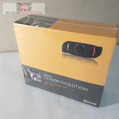Kit vivavoce bluetooth - kit,