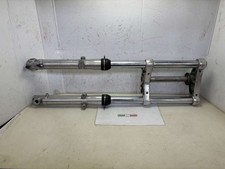 FORCELLA ANTERIORE A TAMBURO