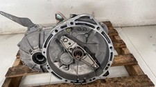 Cambio manuale per smart - cambio,