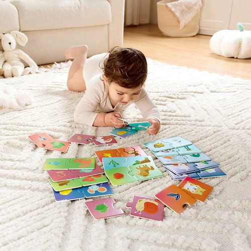 Coppie puzzle per lo - coppie,