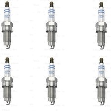 6 candele Bosch YR7LPP332W per