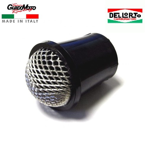 Cornetto aspirazione - cornetto,