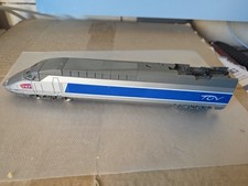 loco TGV  motorisée Mehano-