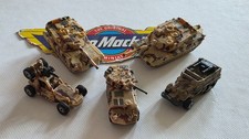 Lotto Micro Macchine Galoob
