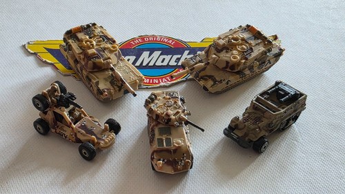 Lotto micro macchine galoob - lotto,
