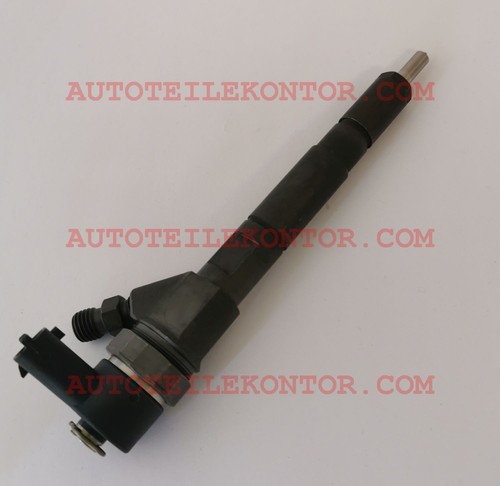 Iniettore bosch 0445110075 per - bosch,