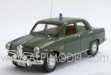 Alfa Romeo Giulietta Berlina