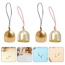  20 Pezzi Mini Campane