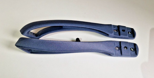 Supporti specchietto destro - specchietto, e