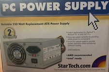 Startech - Alimentatore PC -