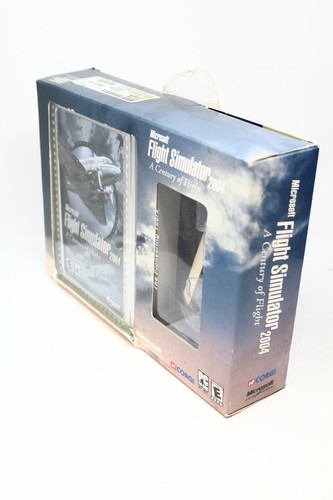 Microsoft flight simulator - microsoft,