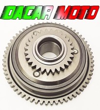 KIT COMPLETO RUOTA LIBERA SYM