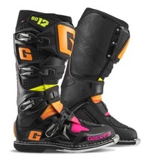 Stivali gaerne sg12 nero - gaerne,