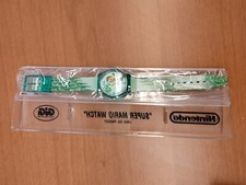 Super mario watch yoshi gig - super,