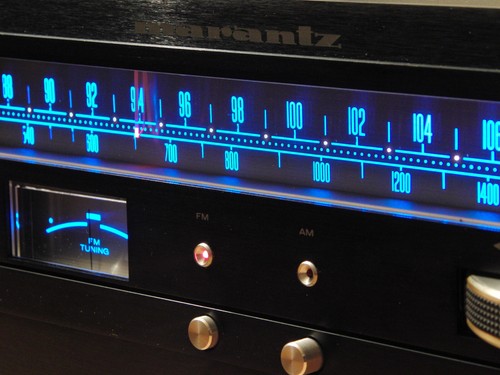 Marantz - ⭐️⭐️⭐️,
