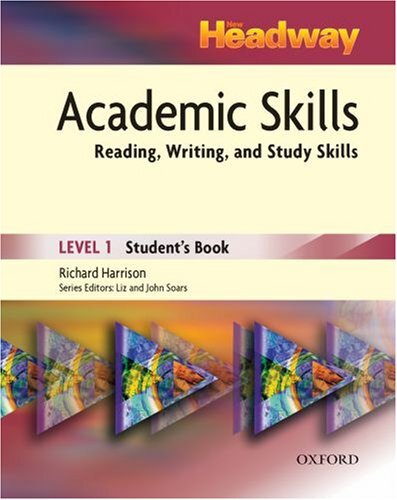 Headway academic skills - headway, 1