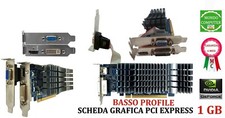 SCHEDA GRAFICA PCI EXPRESS