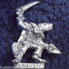 2001 Skaven Gutter Runner 4