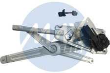 ALZAVETRO ELETTRICO RENAULT