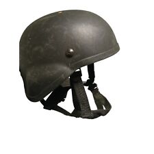 Ballistic Helmet SACH Sarkar W/Kevlar Combat Tactical NIJ Level 111A 3A Airsoft