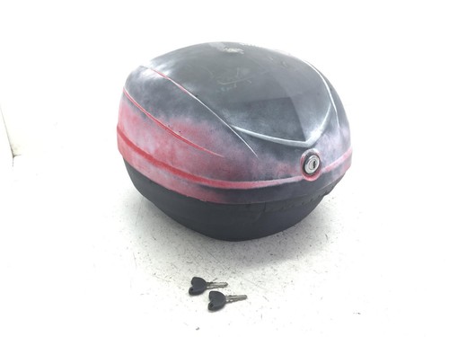 Bauletto chiavi piaggio - 2,