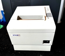 Stampante Termica EPSON TM-T88IV (M129H) – 200mm/s, Affidabile POS