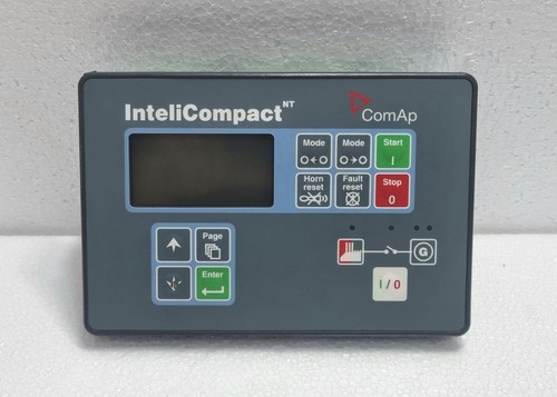Comap mint controller - comap, ic-nt