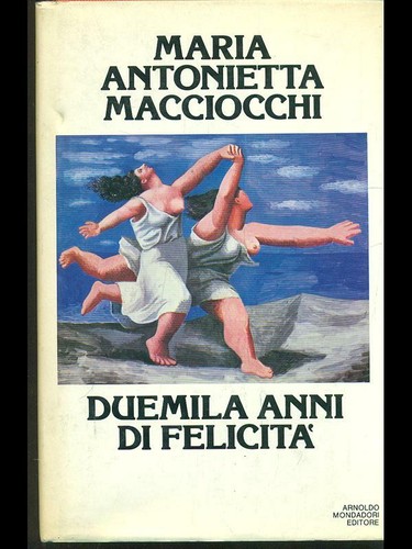 Duemila anni felicita - anni, di