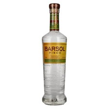 Barsol Pisco MOSTO VERDE