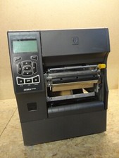 Zebra ZT420 Transfer Termico