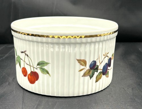 Evesham vale royal worcester - 'evesham,