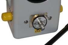 Elemento di resistenza di campo relativo Bird 43 Wattmetro CDI 7610 (Similar Bird 4030)