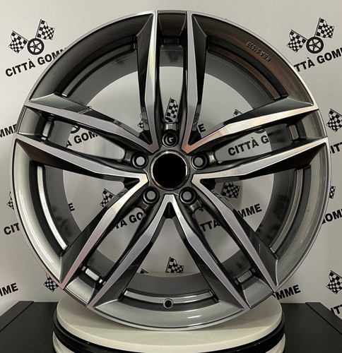 Kit cerchi lega mercedes - kit, 4