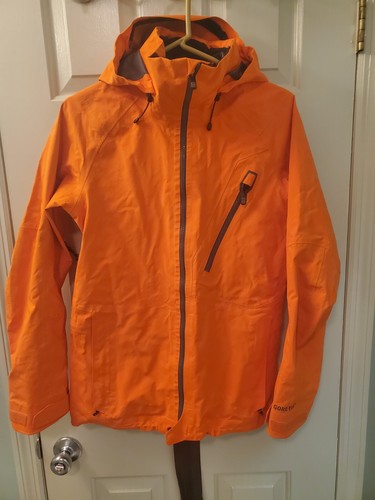 Giacca snowboard burton - giacca,