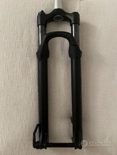 forcella mtb 29 Rockshox Recon