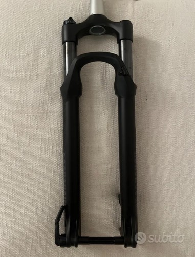 Forcella mtb rockshox - forcella, 29