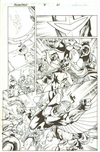 War kings ascension pg - of,