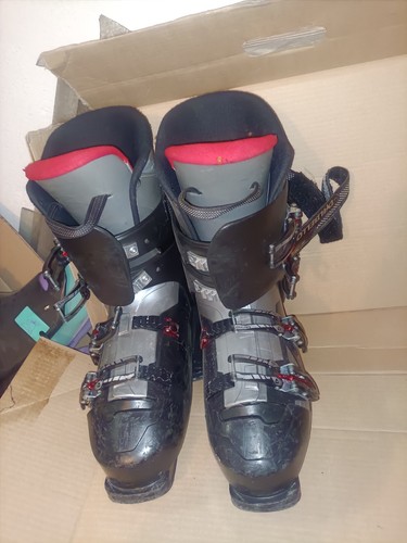 Scarponi sci rossignol - sci,