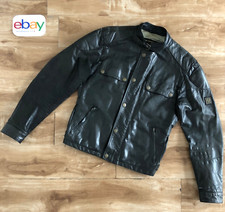 Giacca di pelle Belstaff