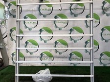 BARRE LONGITUDINALI TETTO PER CITROEN Berlingo 3° Serie (08>18)